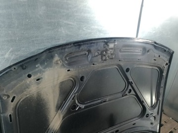 фото thumb №5, Капот audi a3 8l lz5l