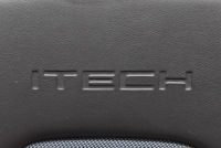 фото thumb №12, Сидіння сидіння комплект обшивка обшивки напівшкіра eu seat ibiza iv 6j lift 12-15