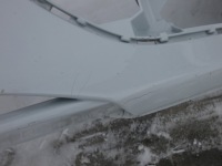 Бампер, решётка радиатора, решётка радиатора audi a-3 8v przed lift хэтчбек Киев, фото thumb