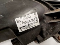 фото thumb №10, Vw tiguan 1 i 5n лампа левый перед левая передняя uk фара 5n2941031k