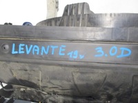 фото thumb №10, Радіатор pas передній maserati levante 3,0d