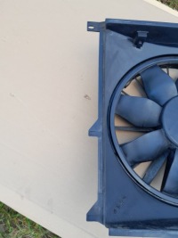 фото thumb №7, Bmw e36 вентилятор вентилятор кондиціонер r4 siemens