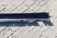 фото thumb №12, Mercedes-benz оригінальний номер a2056907002 накладки порогові