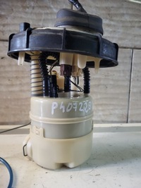 фото thumb №4, Насос поплавок пального peugeot 407 2.2 16v 9647082680