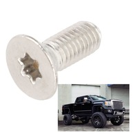 фото thumb №11, Болт диск гальмівний 11609271 металевий болти кріпильні гальмівні диски гальмівна