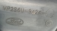 фото thumb №5, Коллектор всасывающий ford fiesta mk6 1.3 vp2s6u-9424