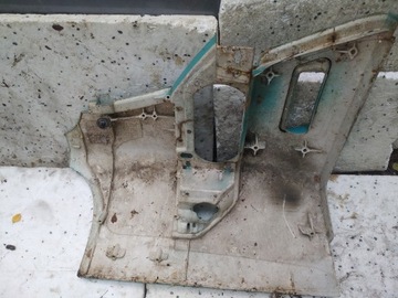 фото thumb №7, Mercedes citaro бампер левый a6288800172