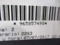 фото thumb №10, Citroen c4 picasso i корпус радиатор pas передний nowa 7104jl