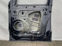 фото thumb №9, Vw transporter multivan t7 дверь передние правое