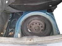 фото thumb №11, Дверь зад правые vw golf iv 98r