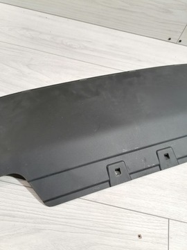 фото thumb №8, Bmw 6 f06 защита нижняя бампер зад 51128050816