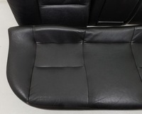 фото thumb №4, Диван задняя зад кожа bertone opel astra ii g