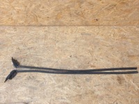 фото thumb №1, Trafic vivaro iii прокладка ніша двері