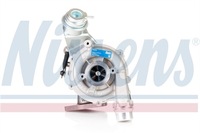 фото thumb №14, Турбонагнетатель nissan opel renault nv400, primasta