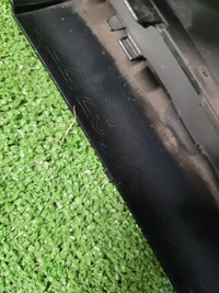 фото thumb №10, Bmw g22 g23 4 iv msp mpakiet m-pakiet бампер перед передний