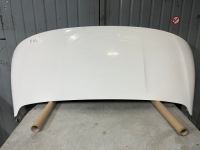 Купить Капот крышка двигателя peugeot partner iv opel combo citroen berlingo ewp, фото thumb