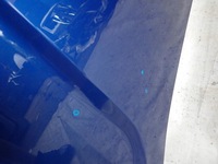 фото thumb №6, Vw t-cross 2gm 18- капот крышка бампера