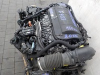 фото thumb №10, Peugeot 5008 10r 2.0 hdi 150km двигун rhe rh02 kompletny film