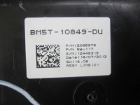 Ford focus mk3 3 1.6 tdci 12r панель приборы bm5t-10849-du 2182029 англичанин с Разборки, фото thumb