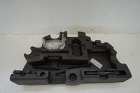 фото thumb №1, Пенополистирол вкладка renault laguna iii coupe