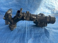 Труба шланг renault austral 1.2 e-tech автоматична коробка передач 165767444r Доставка, фото thumb