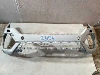 фото thumb №1, Vw touareg 760 r-line бампер перед передний