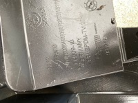 фото thumb №12, Bmw ix i20 lci lift m набір 2026 бампер задній c64 51125a6b6e7 51125a35f12