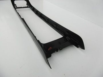 фото thumb №12, Рамка захист тунелю середнього s60 iii v60 ii 18-