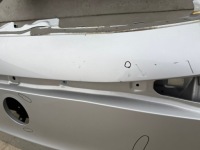 фото thumb №7, Крышка багажника задняя задняя mercedes eqa w243 243