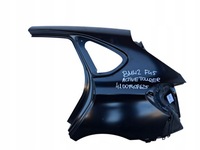 фото thumb №1, Bmw 2 ii active tourer f45 2014-22 rok 41007408625 крыло левый задняя