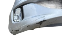 фото thumb №15, Kia carens 4 iv 3d бампер передний решётка перед решётка pdc 3d