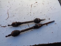 фото thumb №1, Привідний вал правий перед peugeot 508 i 1.6 e-hdi