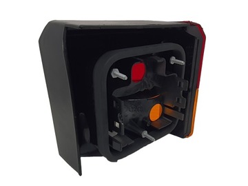 фото thumb №3, Лампа фара зад ліва vw t4 transporter 90-03