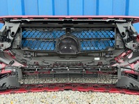 фото thumb №8, Mercedes e-klasa w214 all terrain бампер перед