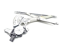 фото thumb №7, Peugeot 4007 электрический подъемник стекло дверь передних перед prawidłowy