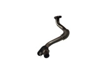 Шланг масляный турбонагнетателя land rover range rover l405 Оригинал, фото thumb