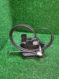 фото thumb №1, Замок двері правий перед opel corsa d 6pin 13258274eh