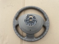 фото thumb №9, Воздуховод кожа renault scenic ii 03-06r.