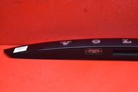 фото thumb №11, Накладка крышки задняя задняя czarna 31253346 volvo v60 1 i kombi 10-13