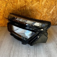 фото thumb №9, Лампа лампы комплект skoda kamiq 2021 rok led