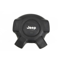 фото thumb №1, Jeep cherokee подушка повітряна p5js061x9ac