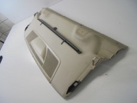 Купить Полка задняя шторка фонарь  стоп peugeot 508 1 2.0 hdi hybrid4 седан 13 год, фото thumb