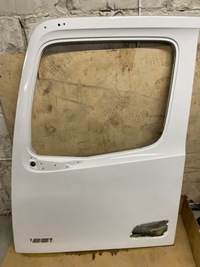 фото thumb №1, Двері ліва сторона лівий перед mercedes actros mp4 1851