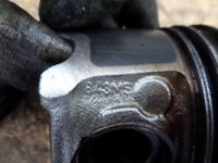 фото thumb №7, Поршень поршни bmw x1 x3 f30 f31 f34 2.0d 2.0 d f36 b47c20a