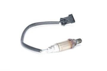 фото thumb №2, Лямбда-зонд bosch 258 003 716
