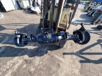 Купить Мост передний jcb 526-56, фото thumb