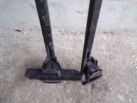 фото thumb №6, Багажник даховий thule mercedes gl x 164