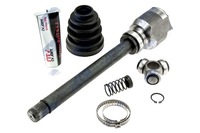 фото thumb №2, Nty шарнир внутренний citroen c3 ii aircross 1.2t 1.5hdi 17- opel