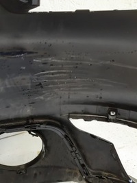 фото thumb №13, Porsche 911 992 turbo s 18- бампер задний