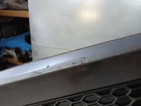 фото thumb №10, Накладка бампера задня задня audi a1 8x s-line 8x0807421f